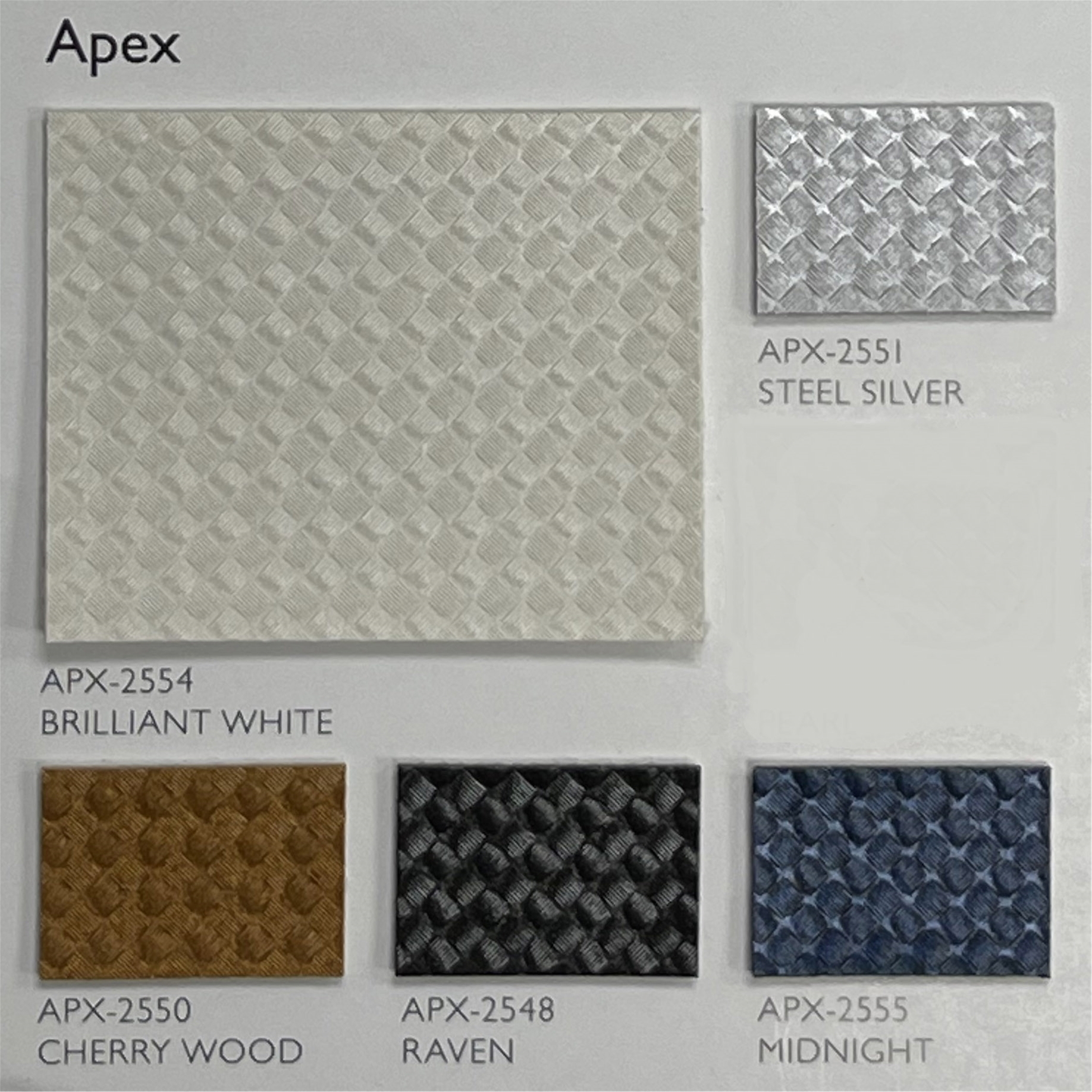 Apex Marine Vinyl